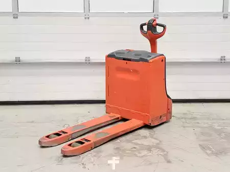 Apilador eléctrico 2021  Linde T16 (1)