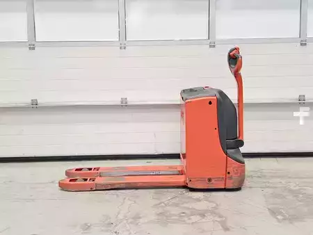 Apilador eléctrico 2021  Linde T16 (2)