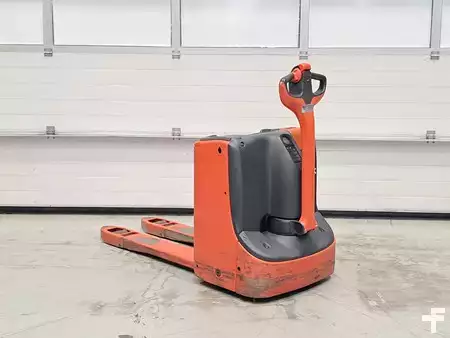 Apilador eléctrico 2021  Linde T16 (3)