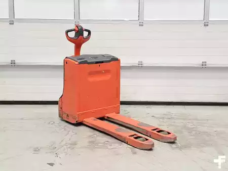 Apilador eléctrico 2021  Linde T16 (6)