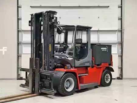 Eléctrica de 4 ruedas 2018  Kalmar ECG70-6 (1)