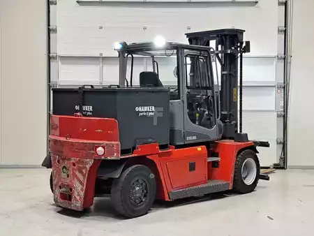 Carrelli elettrici 4 ruote 2018  Kalmar ECG 70-6 (4)