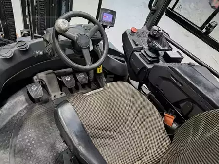Carrelli elettrici 4 ruote 2018  Kalmar ECG 70-6 (8)