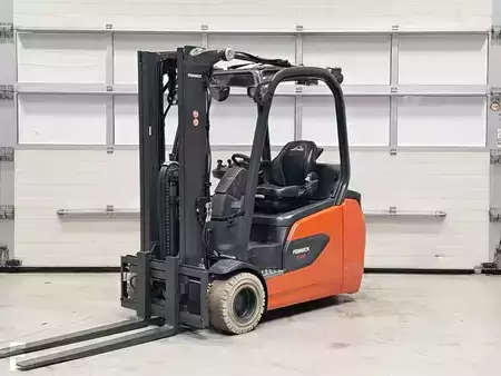 El Truck - 3-hjul 2025  Linde E20L-02 (1)
