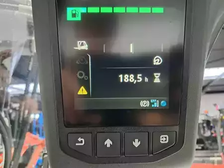 El Truck - 3-hjul 2025  Linde E20L-02 (10)