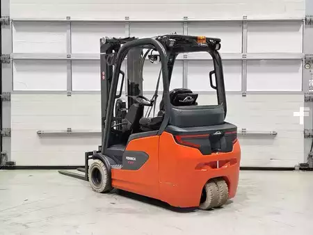 El Truck - 3-hjul 2025  Linde E20L-02 (3)