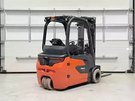El Truck - 3-hjul 2025  Linde E20L-02 (4)
