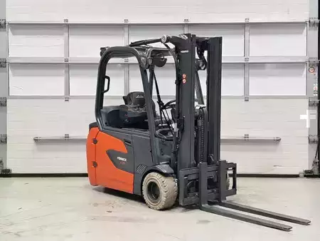 El Truck - 3-hjul 2025  Linde E20L-02 (6)