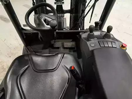 El Truck - 3-hjul 2025  Linde E20L-02 (8)
