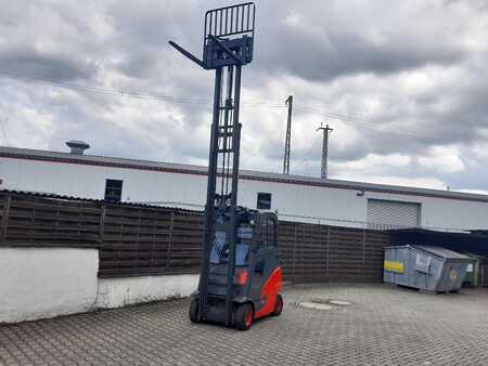 LPG Forklifts 2015  Linde H 16 T - 02 EVO (2)