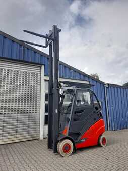 LPG Forklifts 2015  Linde H 30 T - 02 / Evo (6)