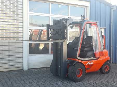 Gas truck 1999  Linde H 30 T  (3)