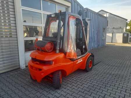 Gas truck 1999  Linde H 30 T  (7)