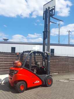 Linde H 30 T