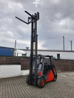 Diesel Forklifts 2014  Linde H 30 D (3)