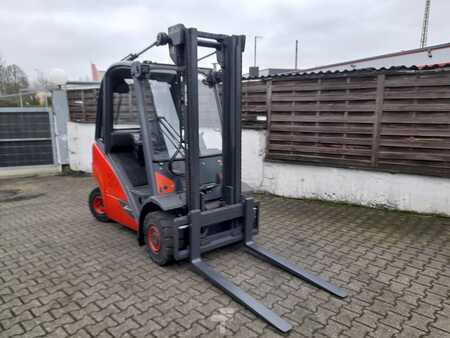 Diesel heftrucks 2014  Linde H 25 D - 02 EVO (4)