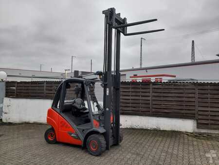 Diesel heftrucks 2014  Linde H 25 D - 02 EVO (5)