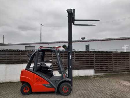 Diesel heftrucks 2014  Linde H 25 D - 02 EVO (6)