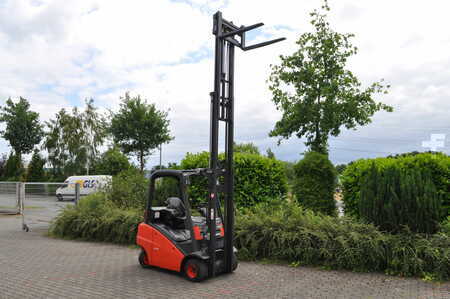 Carrelli elevatori GPL 2014  Linde H 20 T (3)