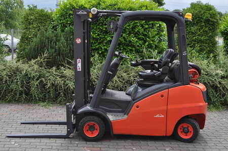 Carrelli elevatori GPL 2014  Linde H 20 T (5)