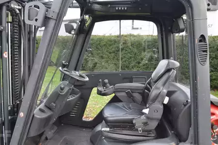 Carretilla elevadora GLP 2016  Linde H 16 T (7)