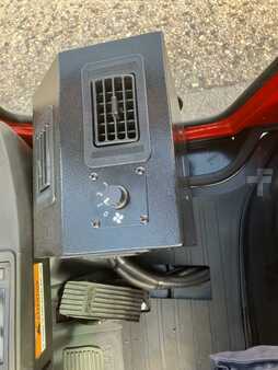 Diesel heftrucks 2023 HC (Hangcha) CPCD35-X2H7F1 (2)