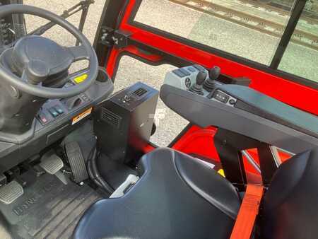 Diesel heftrucks 2023 HC (Hangcha) CPCD35-X2H7F1 (3)