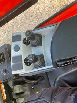 Diesel heftrucks 2023 HC (Hangcha) CPCD35-X2H7F1 (4)