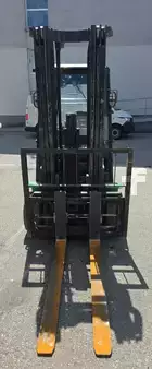 Elektro 4 Rad  HC (Hangcha) CPD35-XD4-SI21 (3)