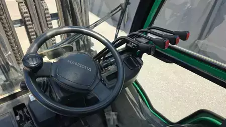Elektro 4 Rad  HC (Hangcha) CPD35-XD4-SI21 (4)