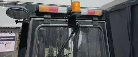Elektro 4 Rad  HC (Hangcha) CPD35-XD4-SI21 (5)