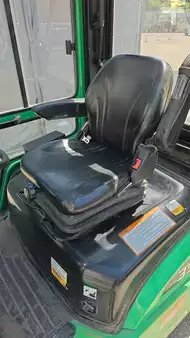 Elektro 4 Rad  HC (Hangcha) CPD35-XD4-SI21 (6)