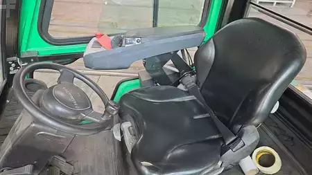 Electric - 4 wheels 2022  HC (Hangcha) CPD35-XD4-SI21 (6)