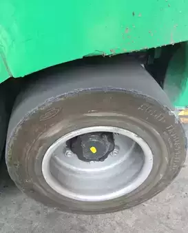 Electric - 4 wheels 2022  HC (Hangcha) CPD35-XD4-SI21 (7)