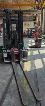 Electric - 4 wheels 2022  HC (Hangcha) CPD35-XD4-SI21 (4)