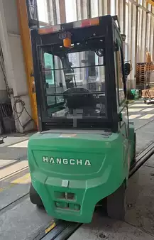 Electric - 4 wheels 2022  HC (Hangcha) CPD35-XD4-SI21 (3)