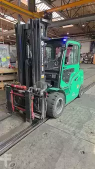 Elektro čtyřkolový VZV 2022  HC (Hangcha) CPD50-XD4-SI28 (1)