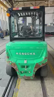 Elektro čtyřkolový VZV 2022  HC (Hangcha) CPD50-XD4-SI28 (3)