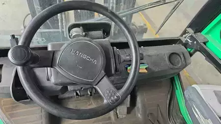 Elektro čtyřkolový VZV 2022  HC (Hangcha) CPD50-XD4-SI28 (5)