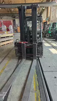 Elektro čtyřkolový VZV 2022  HC (Hangcha) CPD50-XD4-SI28 (2)