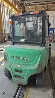 Elektro čtyřkolový VZV 2022  HC (Hangcha) CPD50-XD4-SI28 (4)