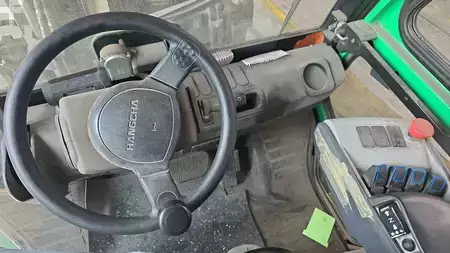 Elektro čtyřkolový VZV 2022  HC (Hangcha) CPD50-XD4-SI28 (5)