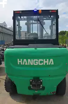 Carrelli elettrici 4 ruote 2022  HC (Hangcha) CPD80-XC4-I (4)