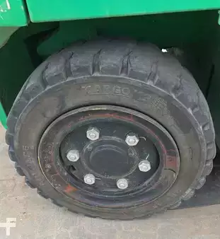Carrelli elettrici 4 ruote 2022  HC (Hangcha) CPD80-XC4-I (6)