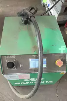 Carrelli elettrici 4 ruote 2022  HC (Hangcha) CPD80-XC4-I (9)