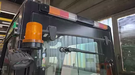 Elektro čtyřkolový VZV 2022  HC (Hangcha) CPD50-XD4-SI28 (8)