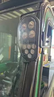 Elektro čtyřkolový VZV 2022  HC (Hangcha) CPD50-XD4-SI28 (7)