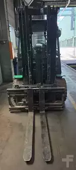 Elektro čtyřkolový VZV 2022  HC (Hangcha) CPD50-XD4-SI28 (4)