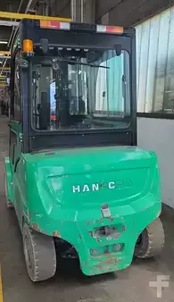 Elektro čtyřkolový VZV 2022  HC (Hangcha) CPD50-XD4-SI28 (5)