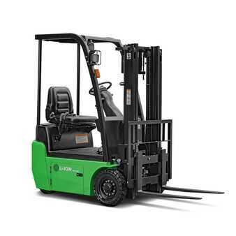 Elektro 3 Rad 2025  HC (Hangcha) CPDS10-XJ2-I (1)